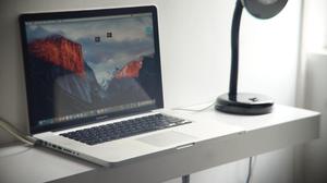 Vendo MacBook Pro 15' Core i7