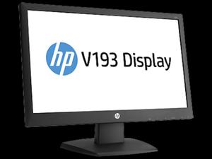 Vendo Monitor Hp V193