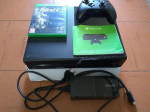 Vendo Xbox One de 500gb Fallout 4 Nuevo