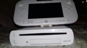 Wii U con Video Juegos Incluidos