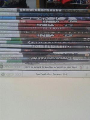 Xbox 360