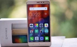 Xiaomi Redmi Note 3 Pro, Snapdragon 650 3gb Ram 32gb Rom, 4g