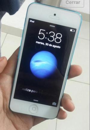 iPod touch 5g 32 GB Remate