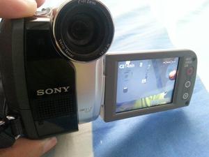 remato filmadora Sony