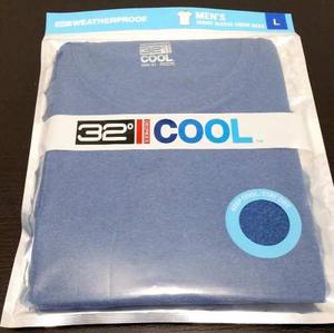 32 Weatherproof Cool - Camisetas A Prueba Temperaturas Altas