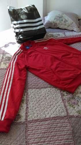 Adidas Cooler Retro Men´s Edition All Red / White Slim Fit