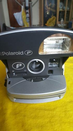 Camara Polaroid Perfecto Estado De Funcionamiento A3