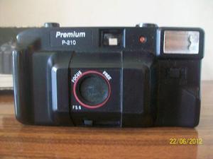 Camara Premium Mod P-210, Photo Flex Pocket Camera Deluxe110