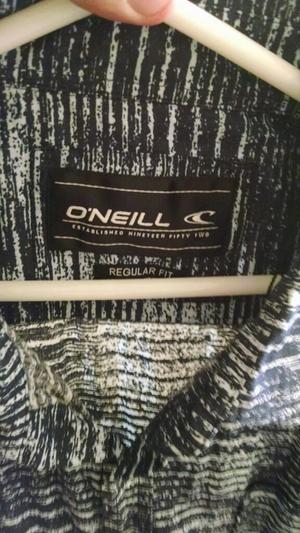 Camisa Oneill Original Regular Fit