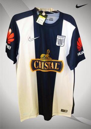 Camiseta Alianza 2016 Lima Nike Original En Oferta.!!!