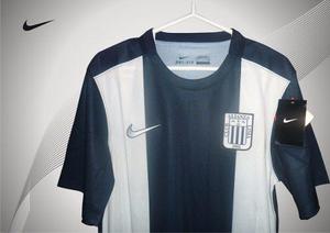 Camiseta Alianza Lima Sin Sponsor Nike Original En Oferta