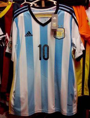 Camiseta De Argentina, Brasil, Holanda, Colombia - Remate