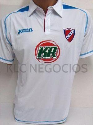 Camiseta De Cni De Iquitos - Joma Original - Accesorios 2015