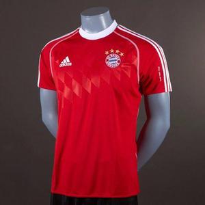 Camiseta De Entrenamiento Adidas Fc Bayern Munich 13-14