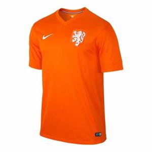 Camiseta De Holanda Original Comprada En Holanda Nike