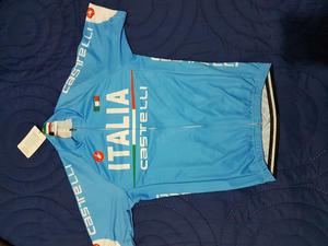 Camiseta Maillot Pantaloneta de Ciclismo