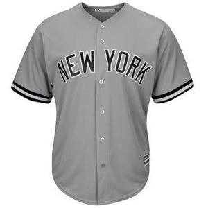 Camiseta New York Yankees Official Cool Base Jersey