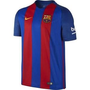 Camiseta Nike Barcelona 2016-2017 A Pedido Todas Las Tallas