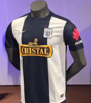 Camiseta Original 2016 Alianza, Universitario, Cristal