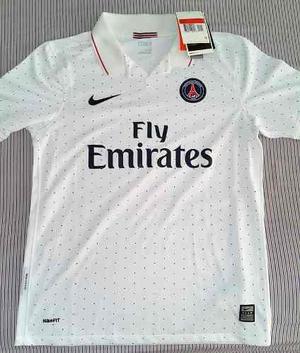 Camiseta Paris Saint-germain Secundaria 2009 (niño)