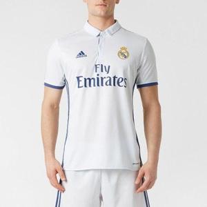 Camiseta Real Madrid 2016-2017 A Pedido Todas Las Tallas