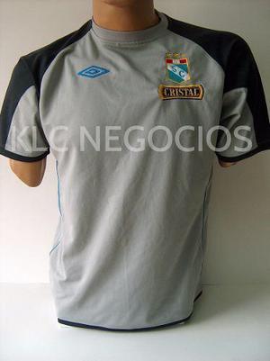 Camiseta Sporting Cristal 2012 - Umbro Original - No 2016.
