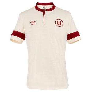 Camiseta Universitario De Deportes 2014 Umbro Original Polo