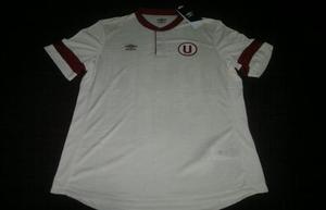 Camiseta Universitario De Deportes Original Talla L
