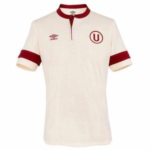 Camiseta Universitario De Deportes Umbro Original Polo Ropa