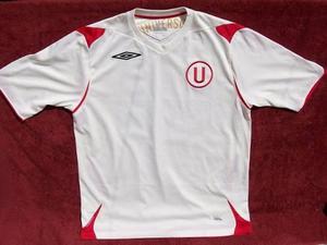 Camiseta Universitario Umbro 2007 Original - No 2017 Lolo