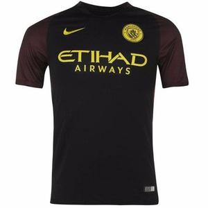 Camisetas Deportivas| Confeccion X Mayor 2da Manchester City