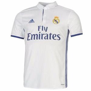 Camisetas Deportivas| Confeccionistas X Mayor 1a Real Madrid