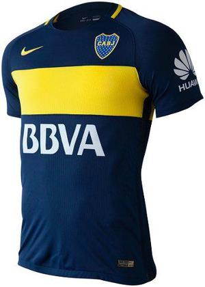 Camisetas Deportivas | Confeccionistas X Mayor 1ra Boca J.