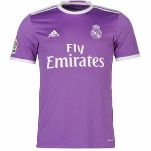 Camisetas Deportivas| Confeccionistas X Mayor 2a Real Madrid