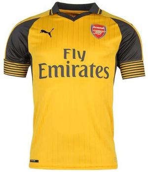 Camisetas Deportivas | Confeccionistas X Mayor 2da Arsenal