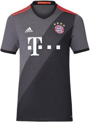 Camisetas Deportivas | Confeccionistas X Mayor 2da Bayern