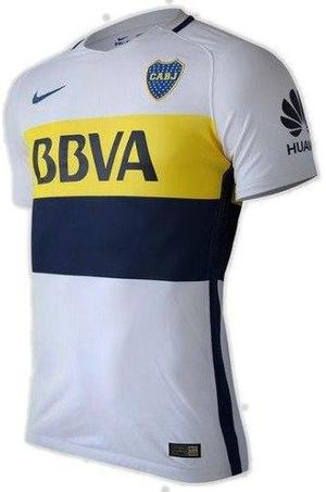 Camisetas Deportivas | Confeccionistas X Mayor 2da Boca J.