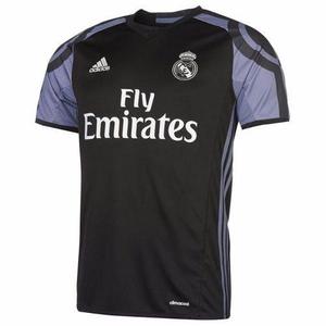 Camisetas Deportivas| Confeccionistas X Mayor 3a Real Madrid