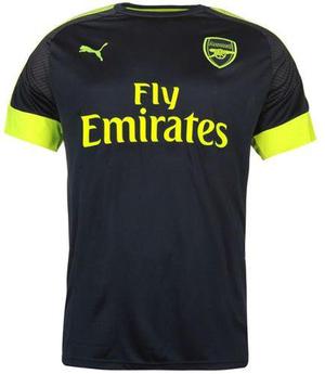 Camisetas Deportivas | Confeccionistas X Mayor 3ra Arsenal