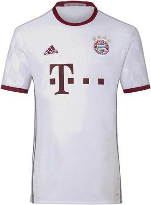 Camisetas Deportivas | Confeccionistas X Mayor 3ra Bayern