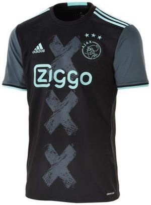 Camisetas Deportivas | Confeccionistas X Mayor Ajax Alterna