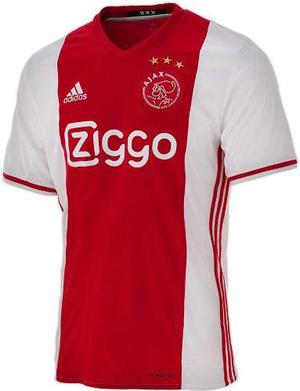 Camisetas Deportivas | Confeccionistas X Mayor Ajax Principa