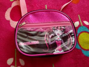 Cartera de Draculaura