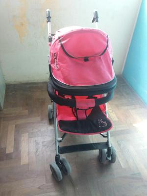 Coche para Bebe