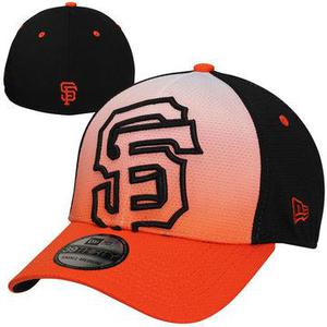 Gorra Francisco Giants 39THIRTY Flex Hat