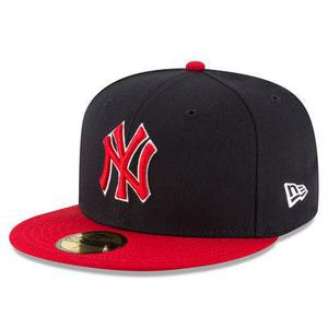 Gorra New York Yankees Country Colors Redux 59FIFTY Fitted