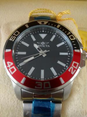 Invicta 