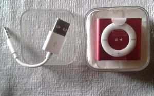 Ipod Shuffle 4g 2gb 9/10