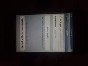 Ipod Touch 4g 8gb