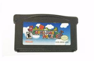 Juegos Gameboy Advance, Super Mario, Y Donkey Kong